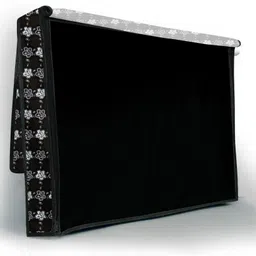 The Furnishing Tree Designer Led Cover for 32 inch LED/LCD Cover - TFT/No91_LED32IN image 3