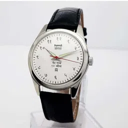 timenest Analog Watch - For Men Mechanical Mens Hand Winding Wrist Watch image 3