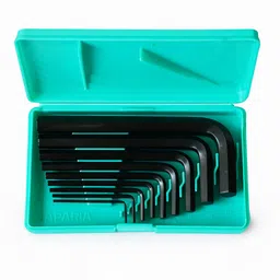 taparia KM-9V Allen Key Set-picture-27