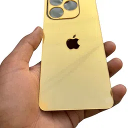 TWUAOP TECNO SPARK GO 2024 MOBILE SKIN BACK PANNEL ACRYLIC SHEET Mobile Skin-picture-10