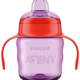 philips avent Toddler spout cup with twin handle-picture-25