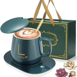 uniworldwide COFFEEM05 Personal Coffee Maker image 1