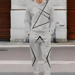 triptee Printed Men Track Suit-picture-10