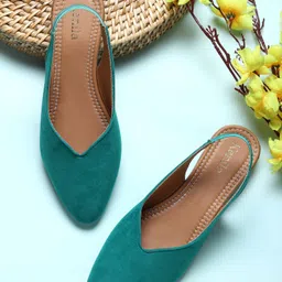 Women Flats Sandal-image-26