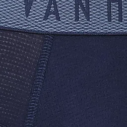 van heusen innerwear Van Heusen Men Air Breathable Ultrasoft Cotton Solid Briefs 8905325596509 image 5