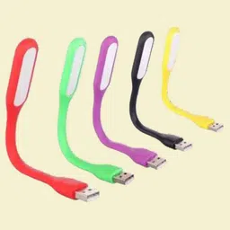 Kidzee store USB LIGHT MULTICOLOUR-1210 USB-1210 USB Flash Drive-image-51