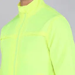 metronaut Full Sleeve Solid Men Casual Jacket image 5