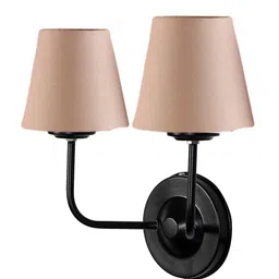 Devansh Grey Dual Wall Lamps image 5