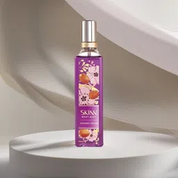skinn by titan Caramel charm Eau de Parfum - 230 ml-picture-26