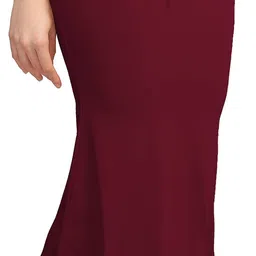 KINAFAB PETTICOAT Lycra Blend Petticoat image 4