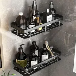 privatecave Aluminium Wall Shelf-picture-29