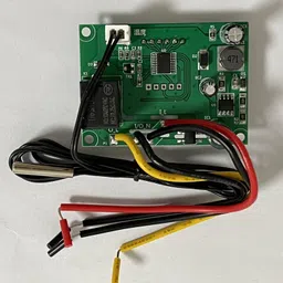 TM&W XH-W3001 Digital Temperature Control Temperature Switch Micro Computer Multipurpose Controller image 3