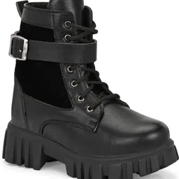 roadster Boots For Women image 2