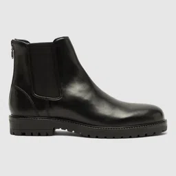 rare rabbit Boots For Men image 2