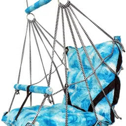 easy life Cotton Swing for Kids Baby's Children Folding Swings-picture-43