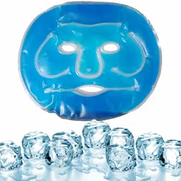 planetone Full Face Cooling Mask Improving Blood Circulation Gel Beauty Face Mask-picture-21