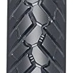 mrf Metero-M 140/70-17 66S Tubeless Bike REAR Tyre Rear Two Wheeler Tyre image 3