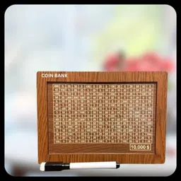 houseofad Money saving bank for kinds 323-M1 Coin Bank-picture-46