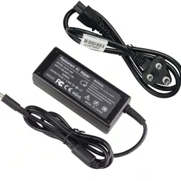 Laplogix Del I-nspiron 5558 Laptop 19.5V 3.34A 65 W Adapter-picture-13