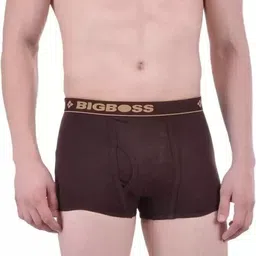 dollar bigboss Pack of 5 Men Trunk image 4