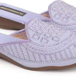 flying&sam Women Bellies Sandal-picture-23