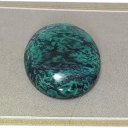 Sahiba Gems Multicolor Cut Natural Turquoise Gemstone image 2