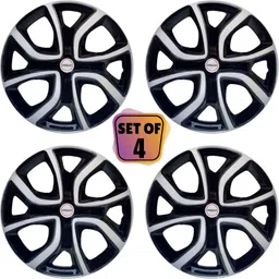 prigan ALTROZ DC 16 INCH Wheel Cover For Universal For Car NA image 2