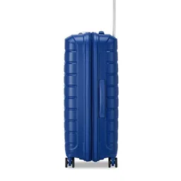 RONCATO BUTTERFLY Range Blue Material Hard 26" Medium Trolley image 2