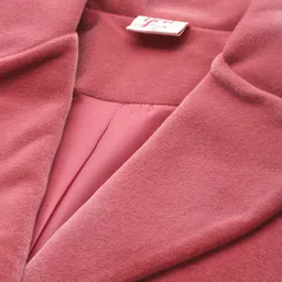 all about you Wool Coat For Women image 2