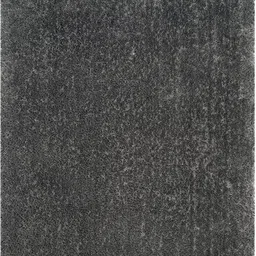 shag weaving Grey Polyester Carpet image 5
