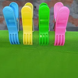 royal trendz 8x12ft Green Screen Background Premium Quality Backdrop Photos Videos + 2 Clamps Reflector image 4