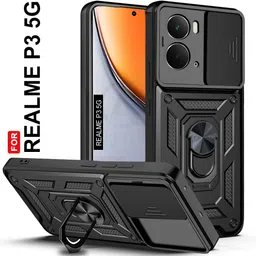 aestmo Back Cover for Realme P3 5G-picture-14