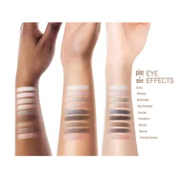 Pixi +Hello Kitty Eye Effects Palette - 12 g - Harmony Hues image 4