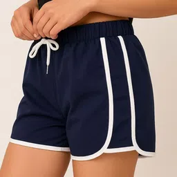 MINIMAMA Girls Shorts-picture-41