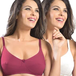 Sonari Pack of 2 Full Coverage Bras afreen-picture-22