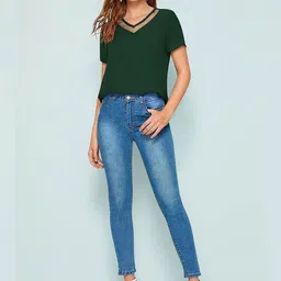 CORSICA Women Pack Of 2 Extended Sleeves Top image 5