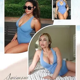 Night with Fun One-Shoulder Cut-Out Ruched Bodysuit image 4