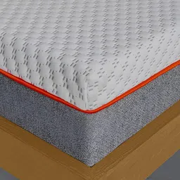 Sleepyhead Prime BodyIQ Orthopedic Memory Foam 8" Double Mattress (78x48 Inch) image 3