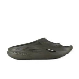 Red Chief Men Sliders Flip Flops image 4