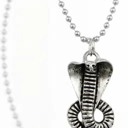 CHARMS Unisex Silver Gold-Plated Alloy Pendant-picture-15
