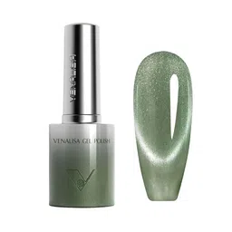 VENALISA Cat Eye Hema Free Magnetic Gel Nail Polish - 10 ml - Shade 5650-picture-40