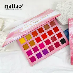 Maliao Spotlight Profession Eyeshadow Palette image 5