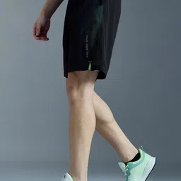 SG Men Regular Fit Sports Shorts image 4