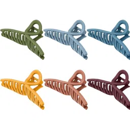 HYMT Women Claw Clip-picture-16