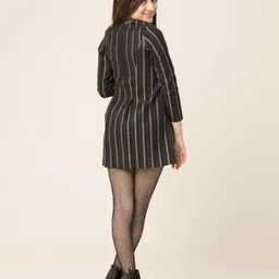 HOITY MOPPET A-Line Dress image 2