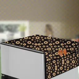 The Furnishing Tree Fridge Top Cover Compatible for-picture-14