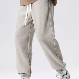 StyleCast Men Easy Wash Trousers-picture-15