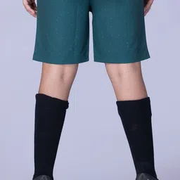 UMILDO Boys Running Sports Shorts image 2