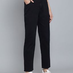 Stylecast X Kotty Women Mid-Rise Stretchable Jeans-picture-32