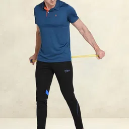 Body Mechanics Men Convertible Mid-Rise Track Pants image 5